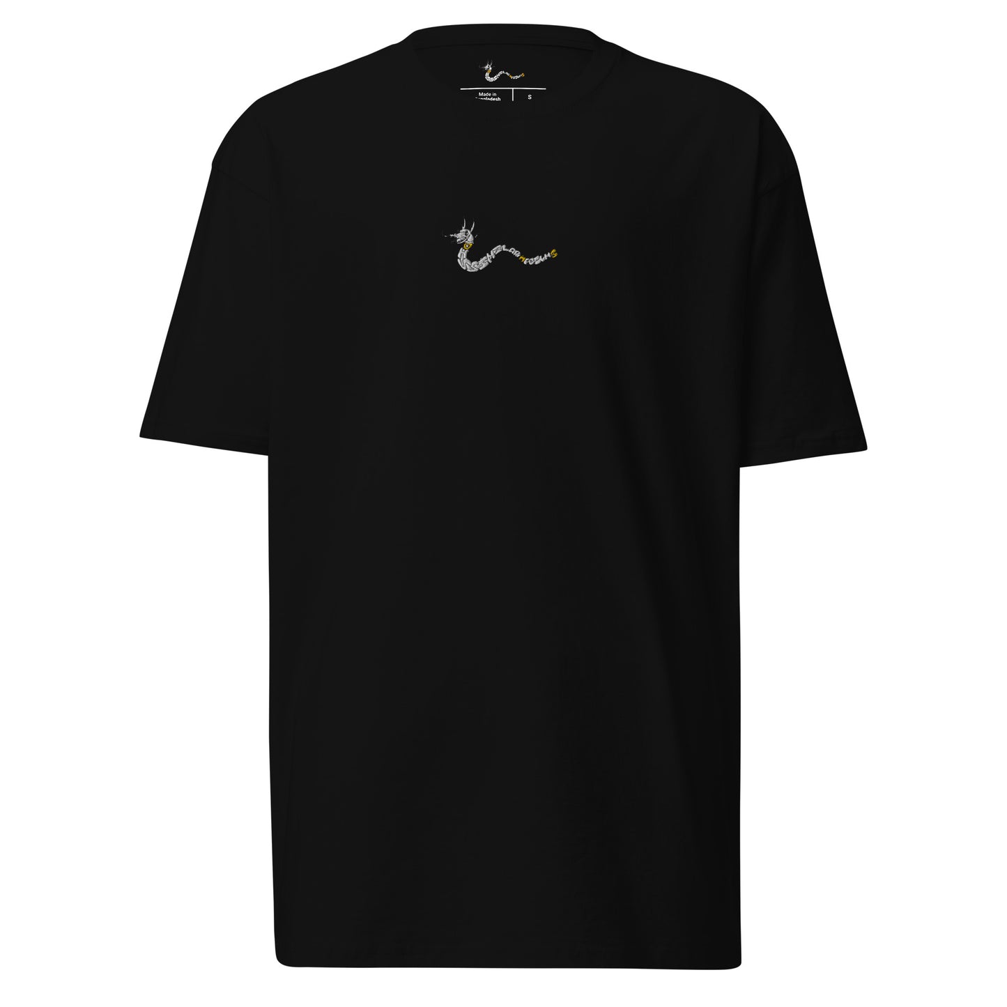 The Classic T