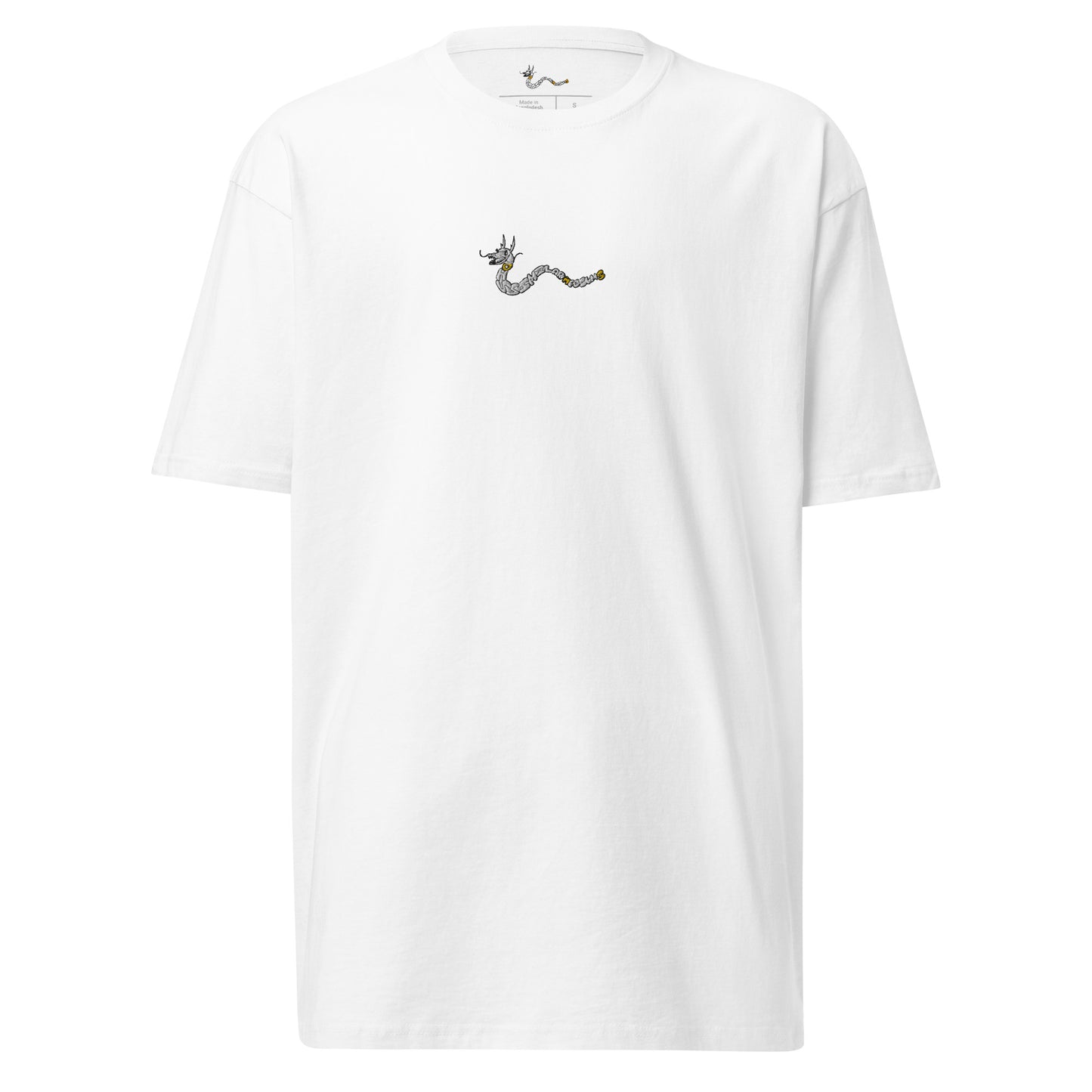 The Classic T